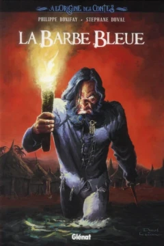 À l'Origine des Contes