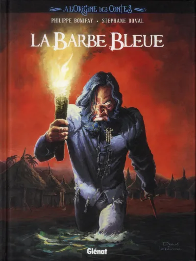 À l'Origine des Contes (2013) - Series 