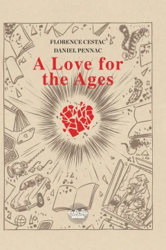 A Love For the Ages