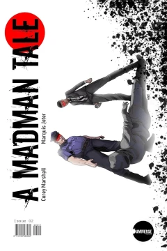 A MadMan Tale