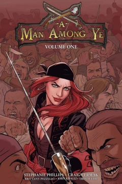 A Man Among Ye