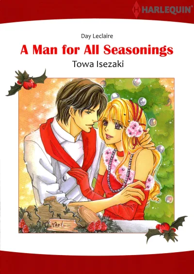 A Man For All Seasonings (2015) - Series 
