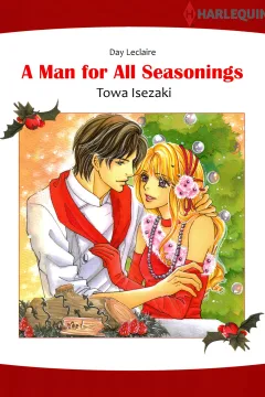 A Man For All Seasonings