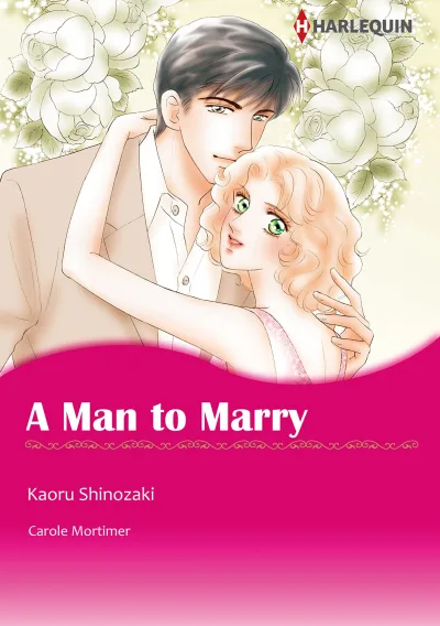 A Man To Marry (2014) - Series 