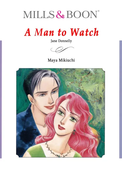 A Man To Watch (2015) - Series 