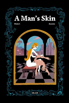 A Man's Skin