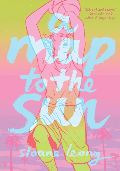 A Map to the Sun (2020) - Series 