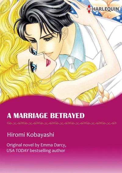 A Marriage Betrayed (2020) - Series 
