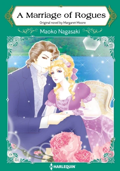 A Marriage of Rogues (2020) - Series 