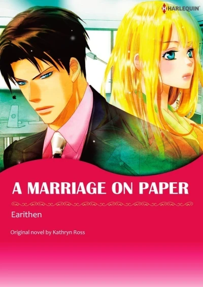 A Marriage On Paper (2018) - Series 
