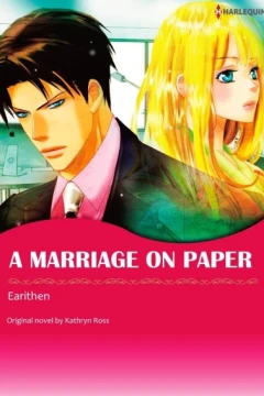 A Marriage On Paper