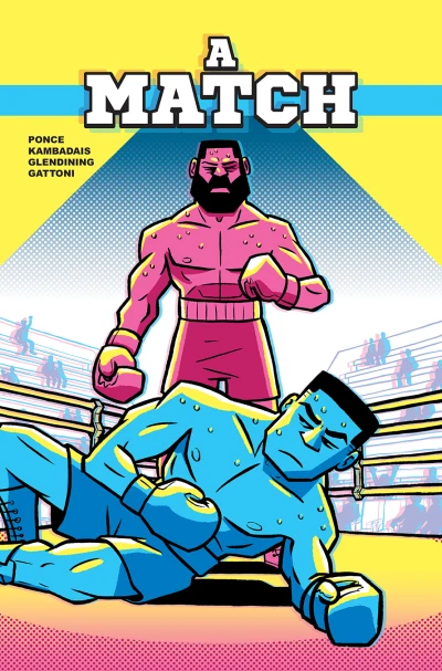 A Match (2021) - Series 