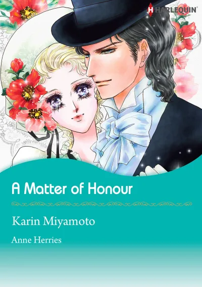A Matter Of Honour (2015) - Series 