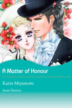 A Matter Of Honour