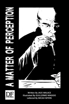 A Matter of Perception