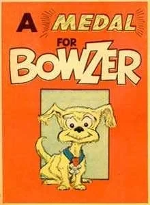 A Medal for Bowzer (1966) - Series 