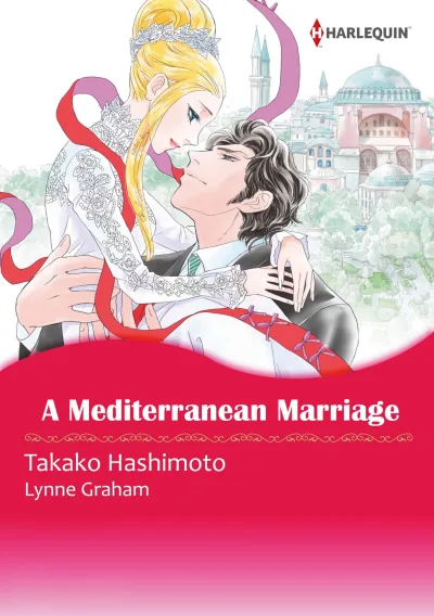 A Mediterranean Marriage (2010) - Series 