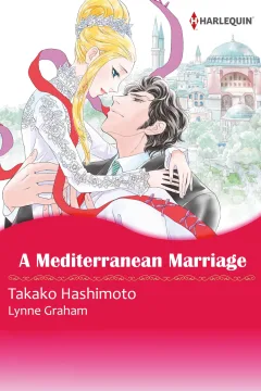 A Mediterranean Marriage
