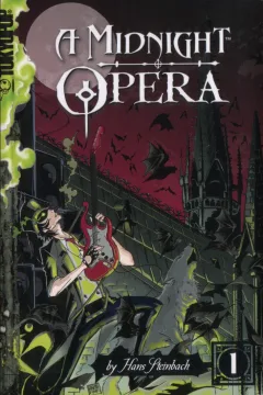 A Midnight Opera