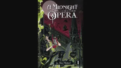 A Midnight Opera (2005) - Series 
