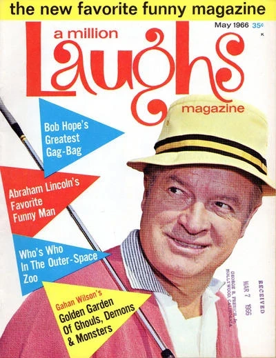 Laughs Publications