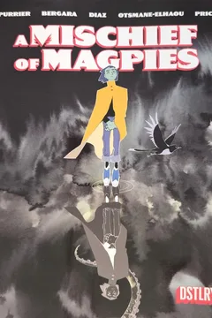 A Mischief Of Magpies
