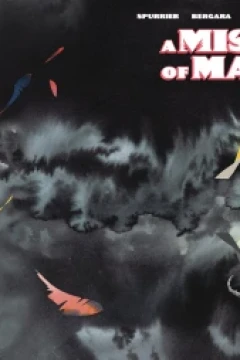 A Mischief Of Magpies