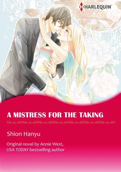 A Mistress For The Taking (2019) - Series 