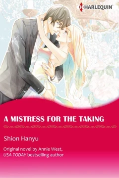 A Mistress For The Taking