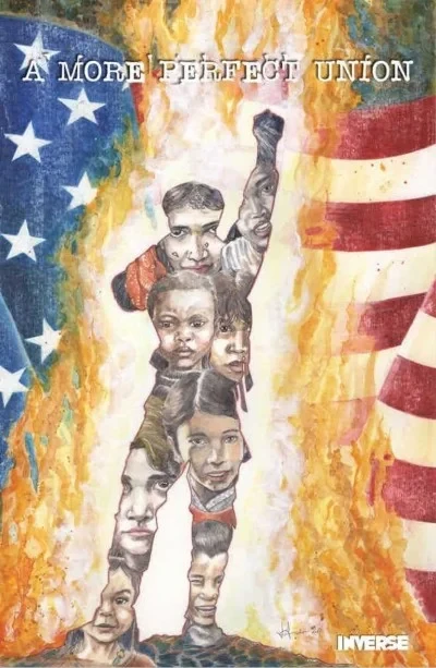 A More Perfect Union (2020) - Series 