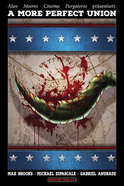 A More Perfect Union (2021) - Series 