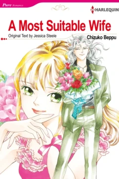 A Most Suitable Wife