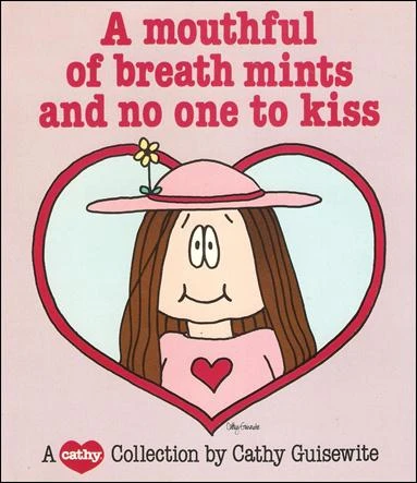 A Mouthful of Breath Mints and No One to Kiss (1983) - Series 