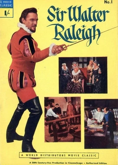 A Movie Classic  (1956) - Series 