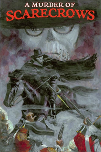 A Murder of Scarecrows (2009) - Series 