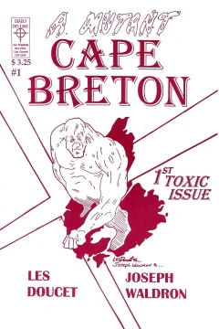 A Mutant Cape Breton