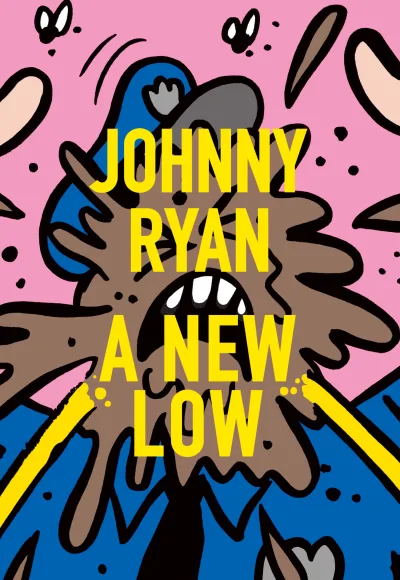 A New Low (Trade Paperback, 2017) - Series 