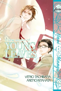 A New Season of Young Leaves