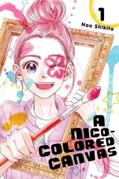 A Nico-Colored Canvas