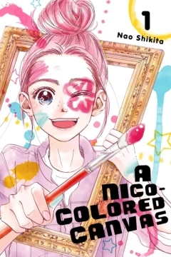 A Nico-Colored Canvas