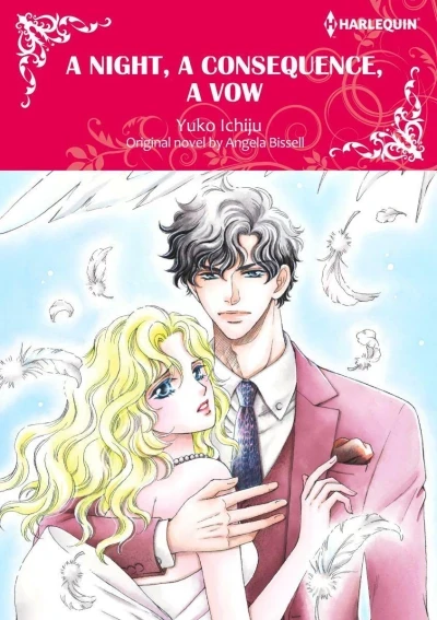 A Night, A Consequence, A Vow (2020) - Series 