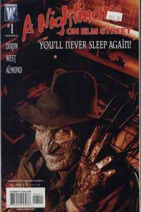 A Nightmare on Elm Street