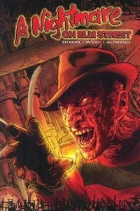 A Nightmare on Elm Street