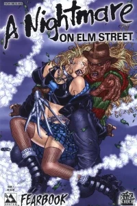 A Nightmare on Elm Street: Fearbook