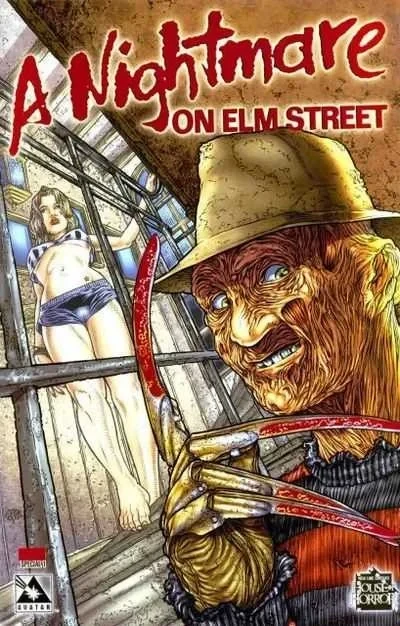 A Nightmare on Elm Street: Special (2005) - Series 