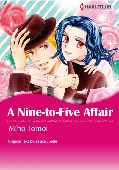 A Nine-to-Five Affair (2012) - Series 