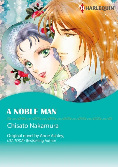 A Noble Man (2018) - Series 