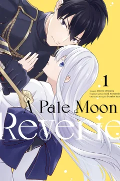 A Pale Moon Reverie