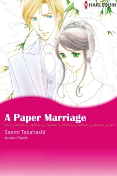 A Paper Marriage