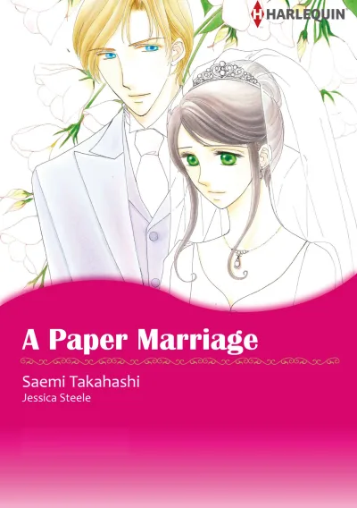 A Paper Marriage (2014) - Series 